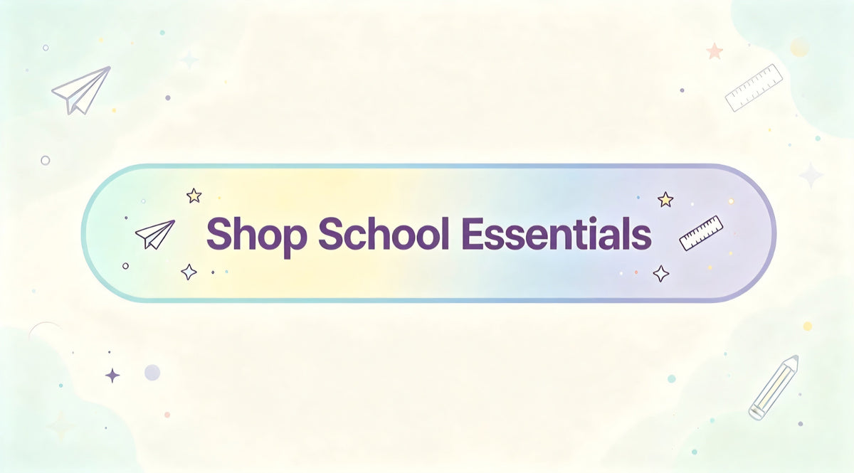 School Essentials