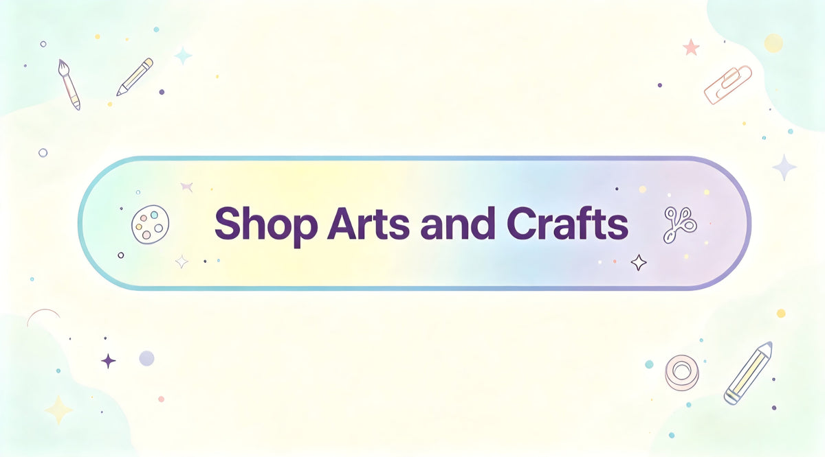 Arts & Crafts