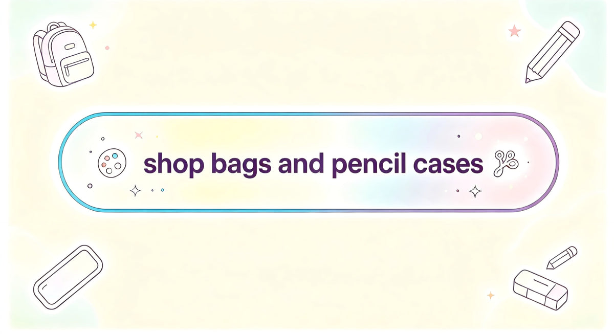 Bags & Pencil Cases