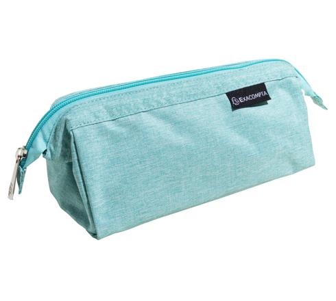 Exacompta Authentik Triangle Pencil Case