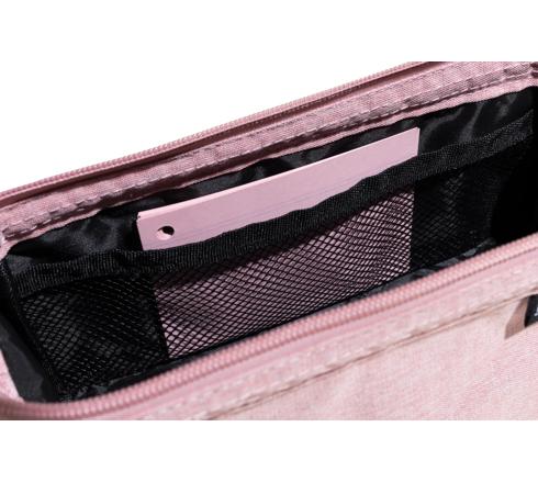 Exacompta Authentik Triangle Pencil Case