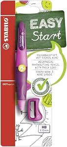 Stabilo Easyergo 3.15 Ergonomic Mechanical Pencil Left-Handed