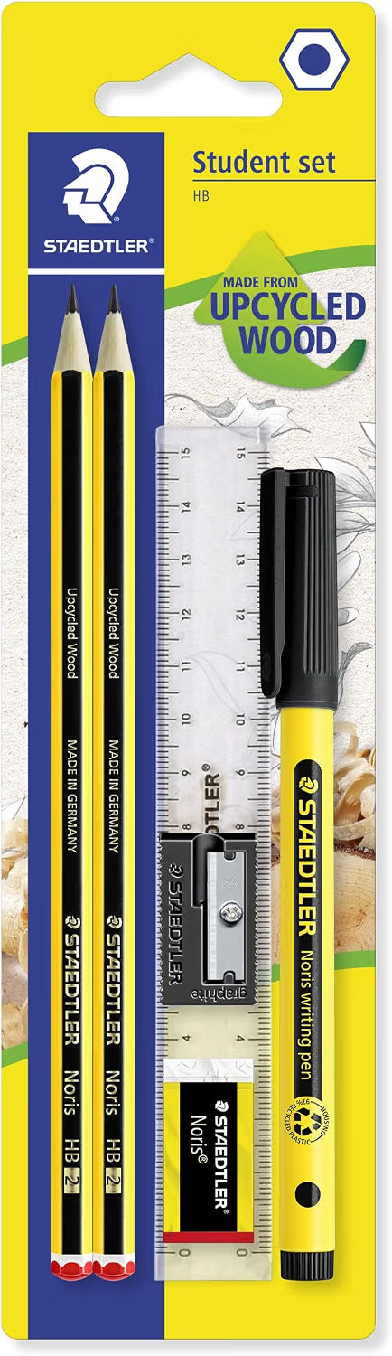 Staedtler Student Set