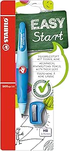 Stabilo Easyergo 3.15 Ergonomic Mechanical Pencil Right-Handed