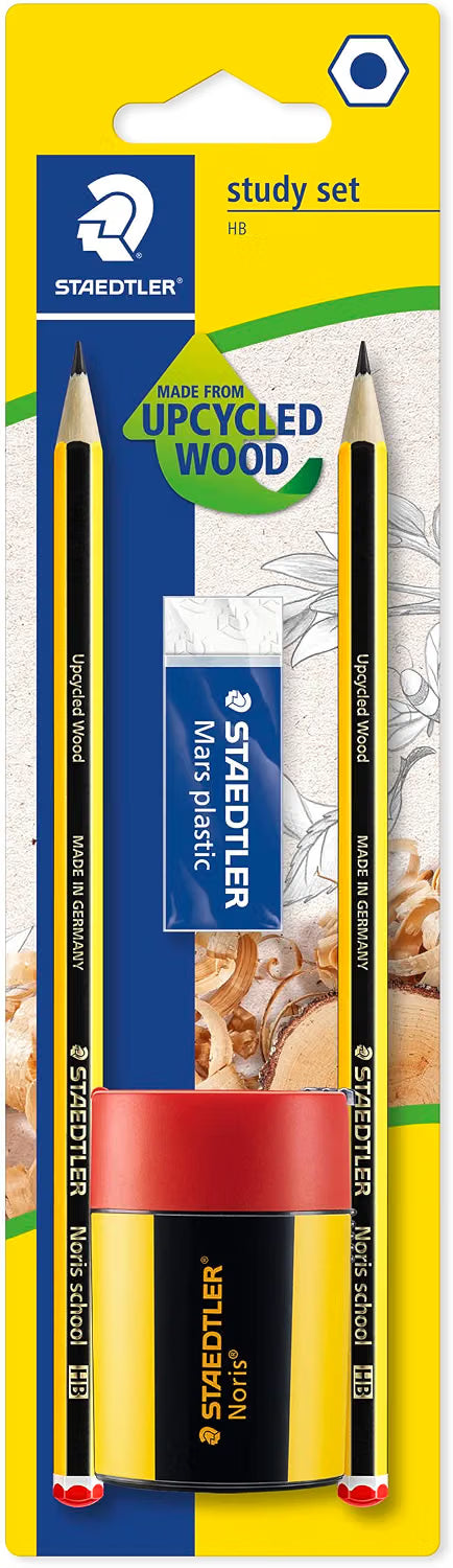 Staedtler Study Set