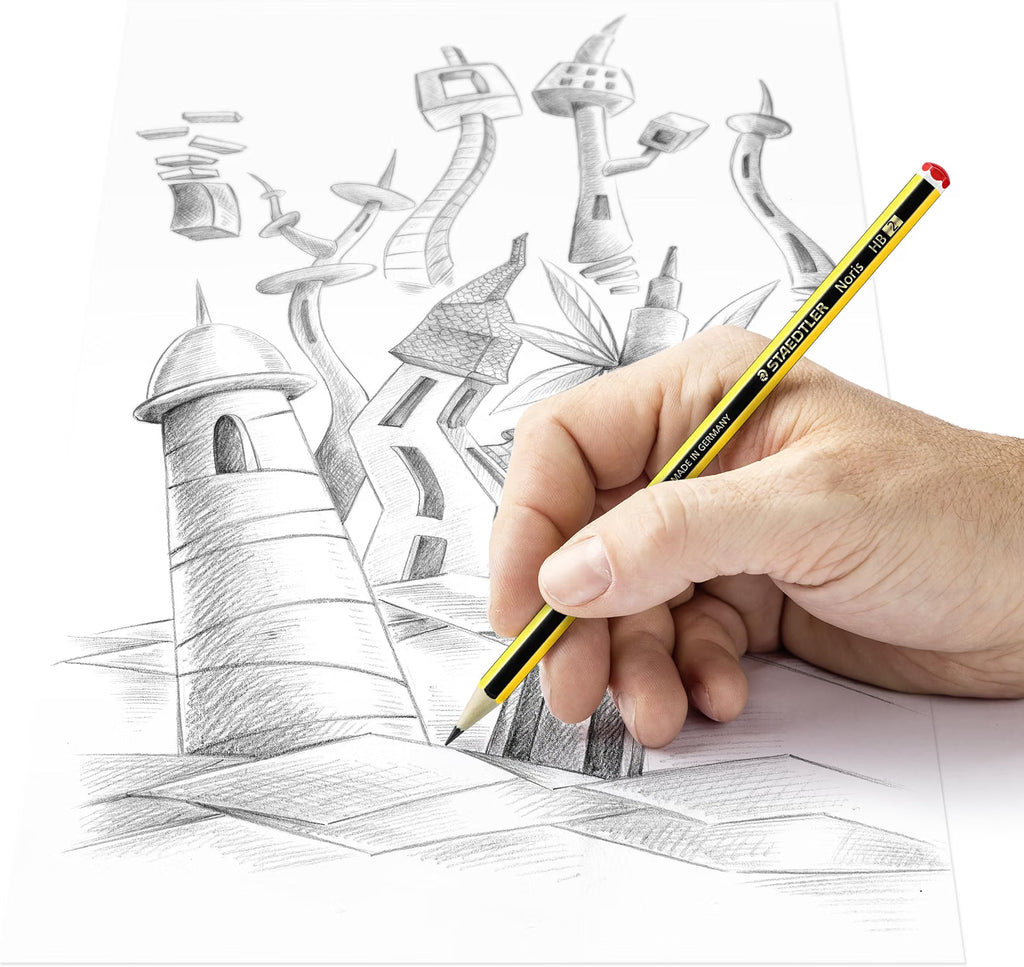 Staedtler Student Set