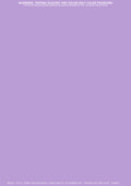 Irlen Institute Coloured Overlay Purple