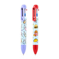 Foodiemals Multi Colour Pen