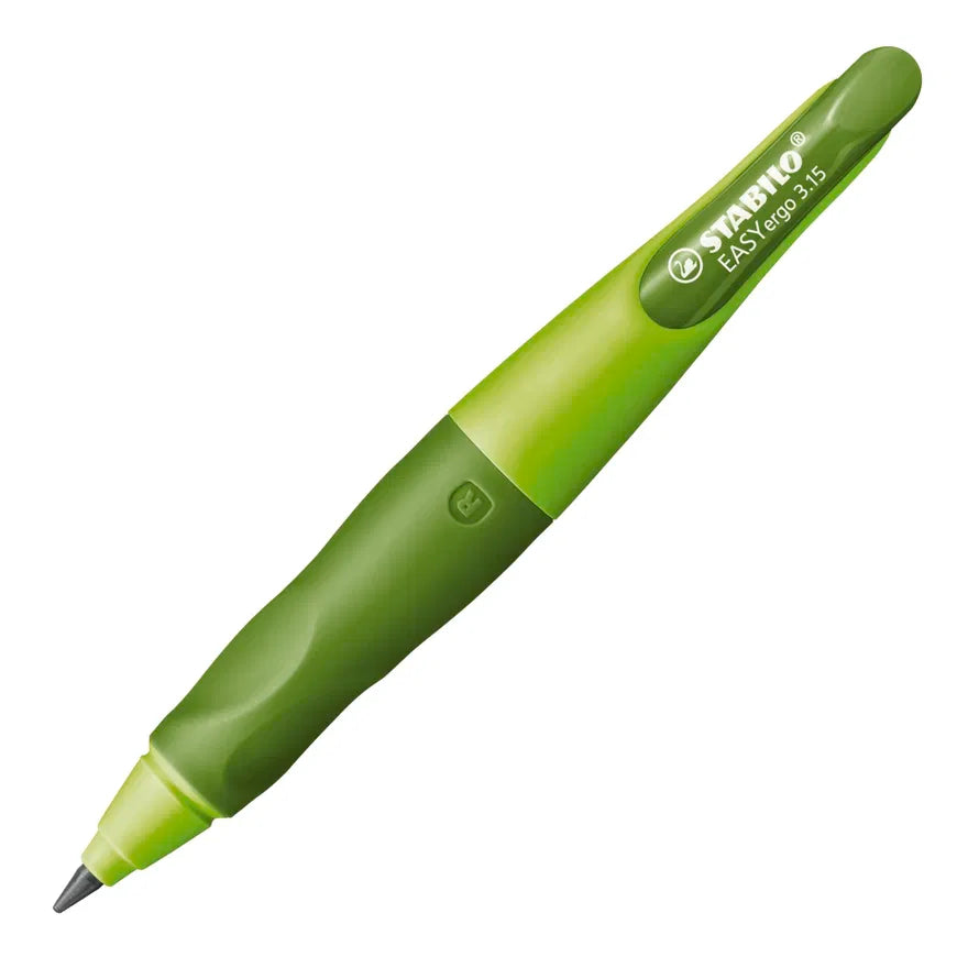 Stabilo Easyergo 3.15 Mechanical Pencil Right-Handed