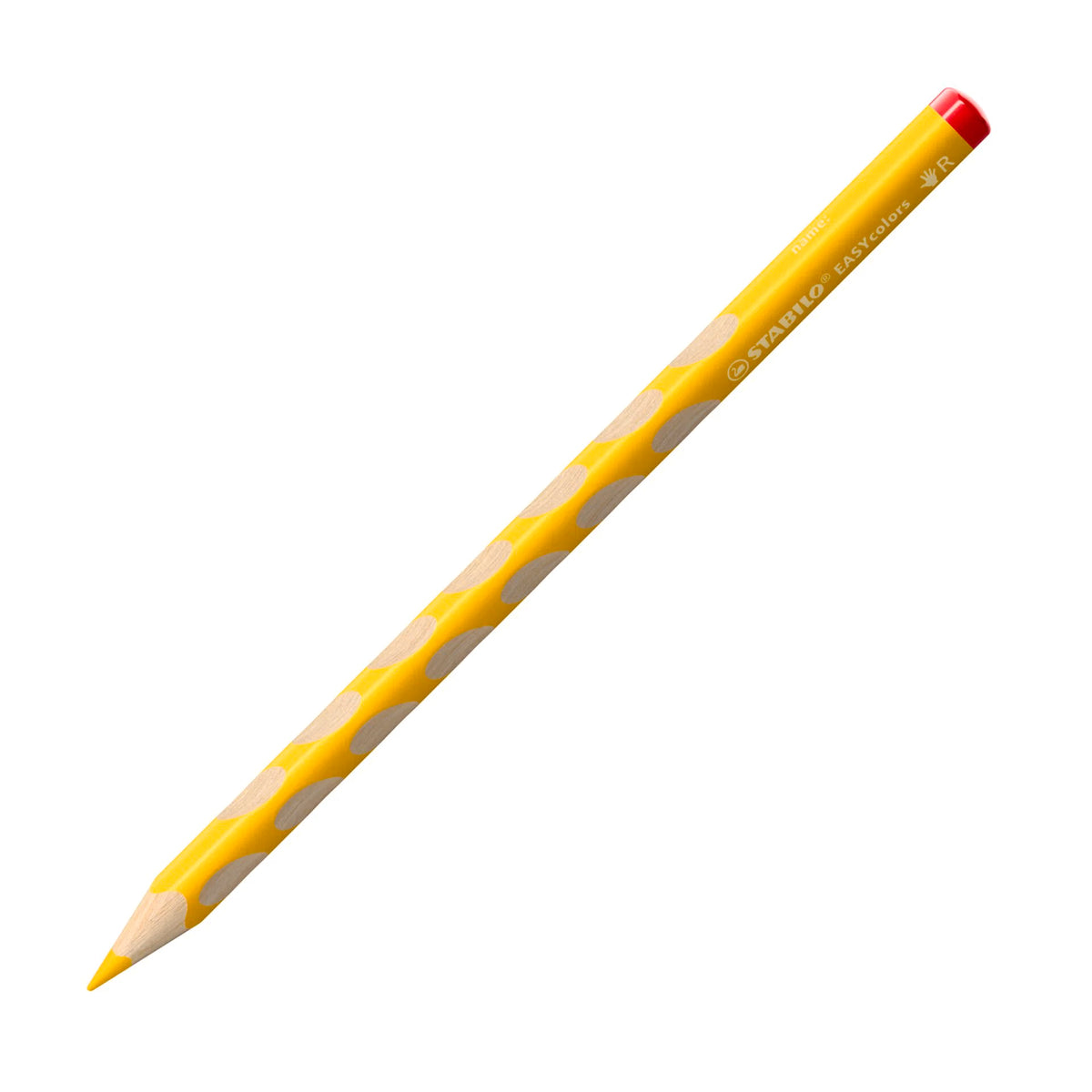 STABILO EASYcolors Colored Pencils 12pk