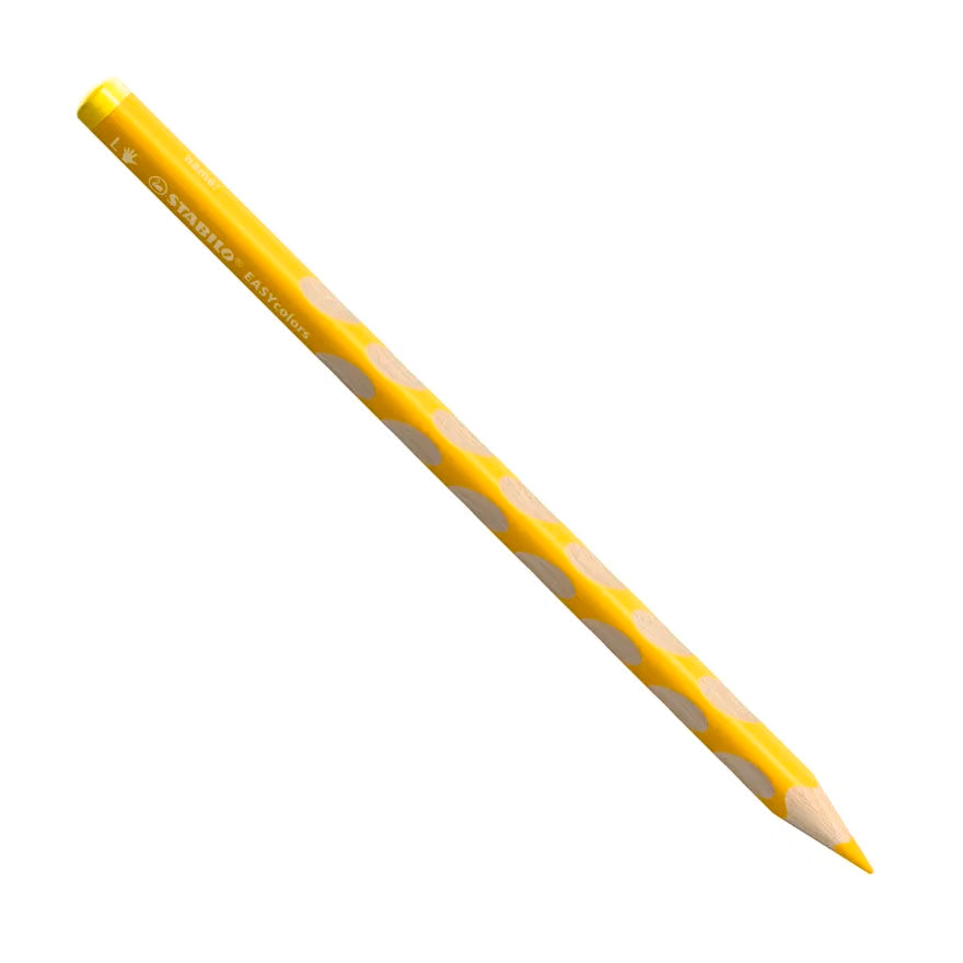 STABILO EASYcolors Colored Pencils 12pk