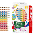 STABILO EASYcolors Colored Pencils 12pk