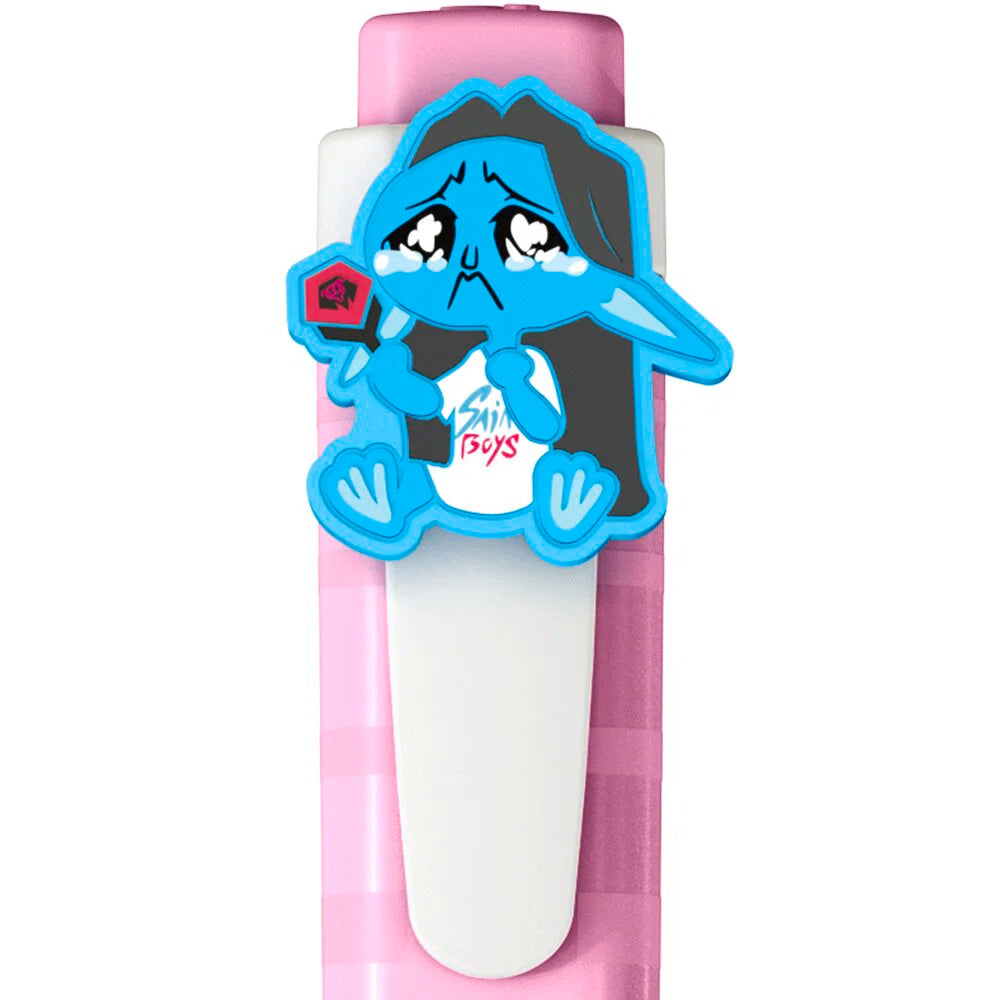 Limited Edition KPop Demon Hunters Stabilo Swing Cool Highlighter 3pk