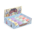 Queasy Squeezies Bubble Tea Plush Squeezy Toy