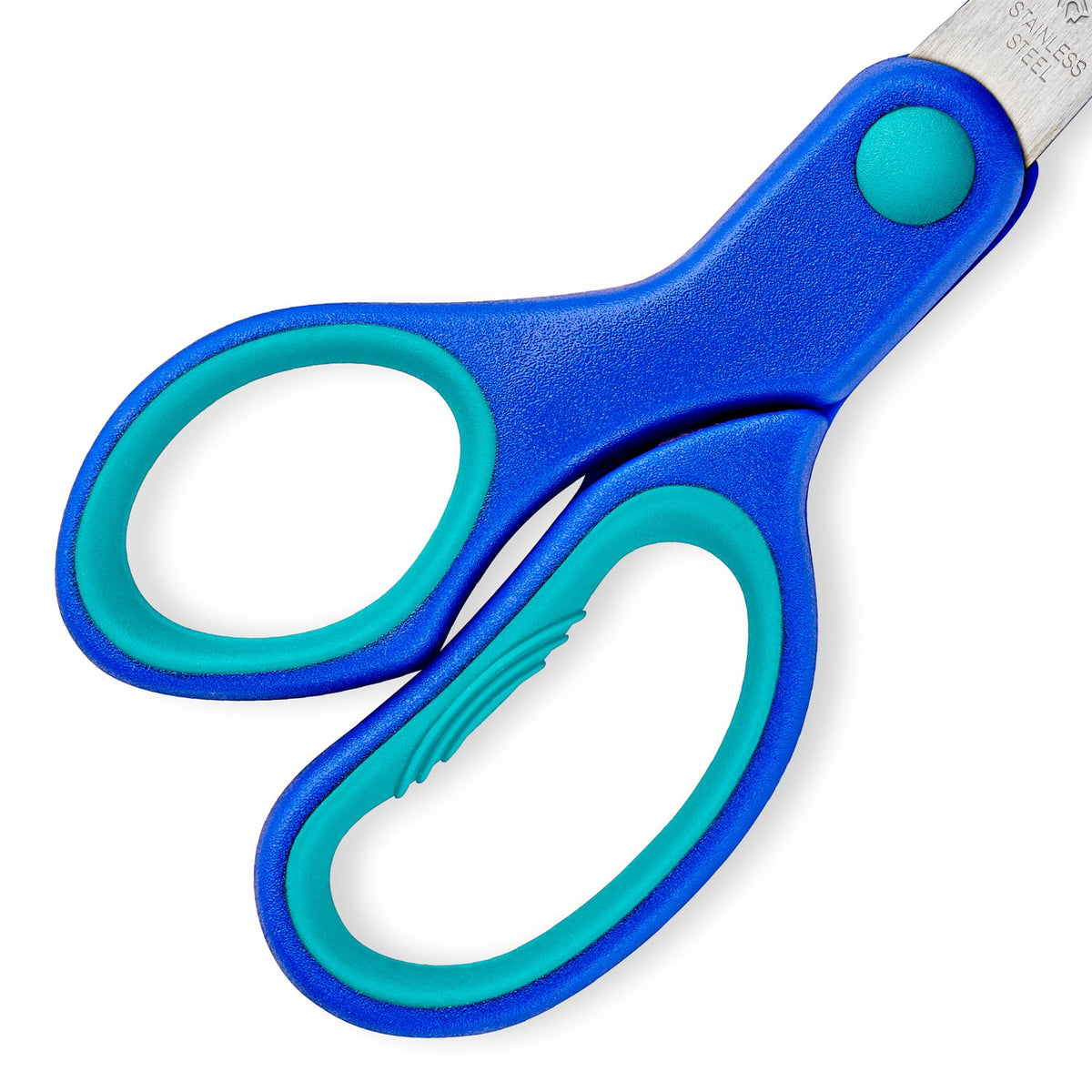 Staedtler Noris 965 Left Handed Scissors 14cm
