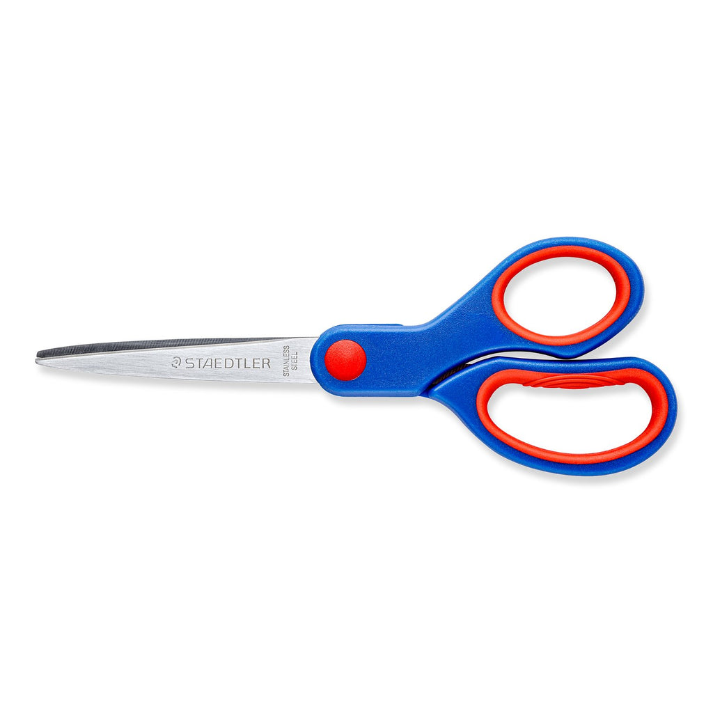 Staedtler Noris 965 Hobby Scissors 17cm