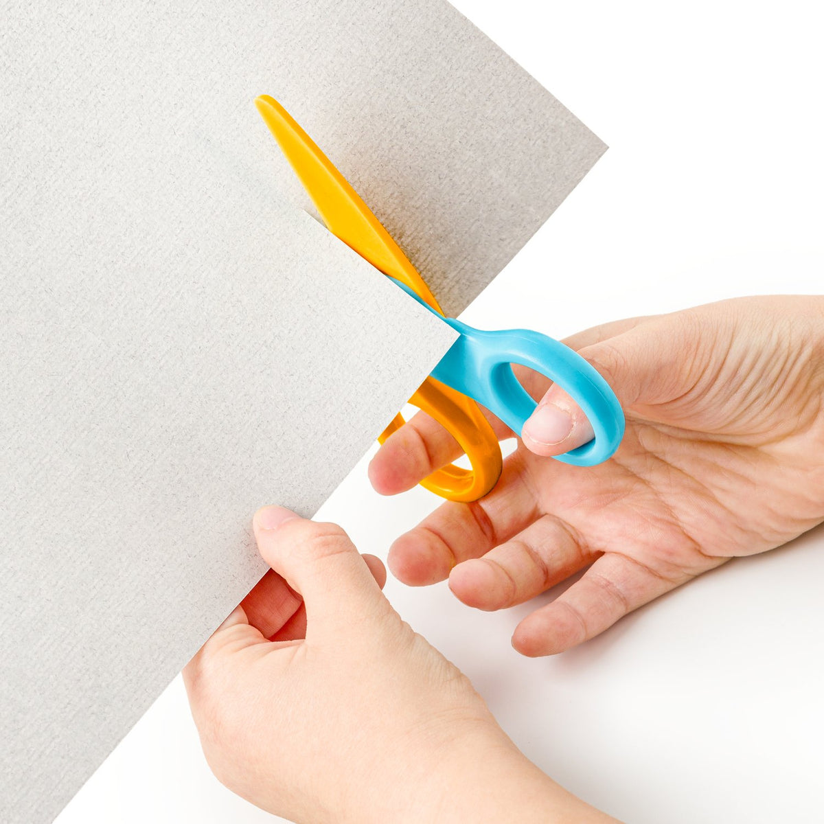 Staedtler Noris Junior Safety Scissors