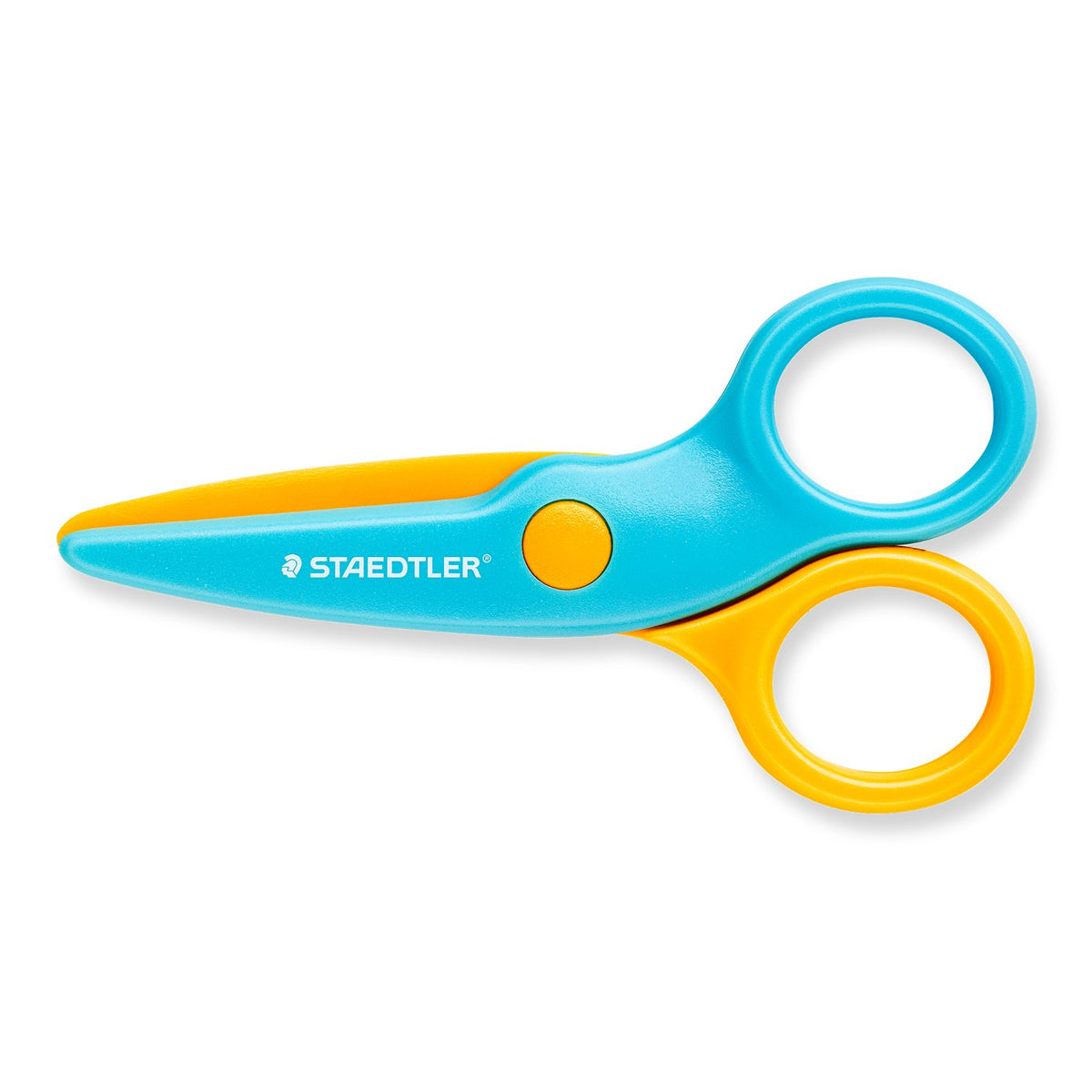 Staedtler Noris Junior Safety Scissors