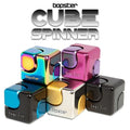 Bopster Fidget Cube Spinner