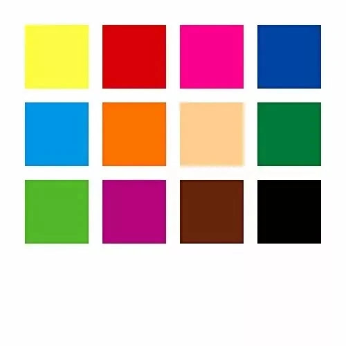 Staedtler Coloured Pencils 12pk