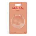 Speks Slabs Groove  - The Silicone Sensory Sticker