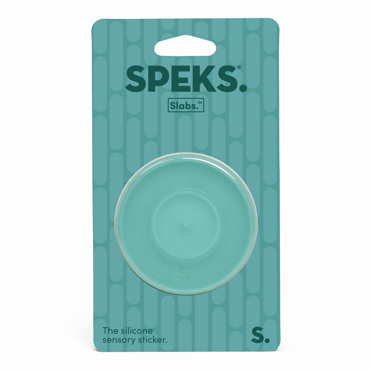 Speks Slabs Path  - The Silicone Sensory Sticker
