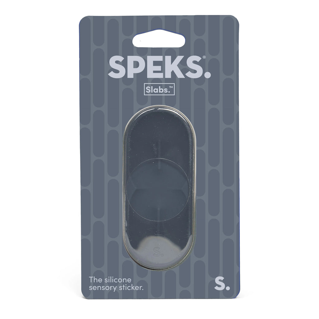 Speks Slabs Path  - The Silicone Sensory Sticker