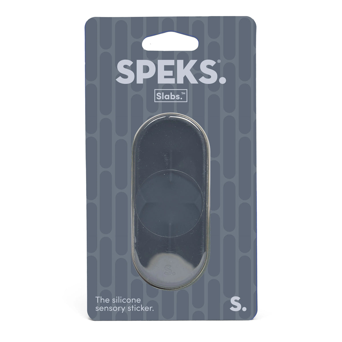 Speks Slabs Path  - The Silicone Sensory Sticker