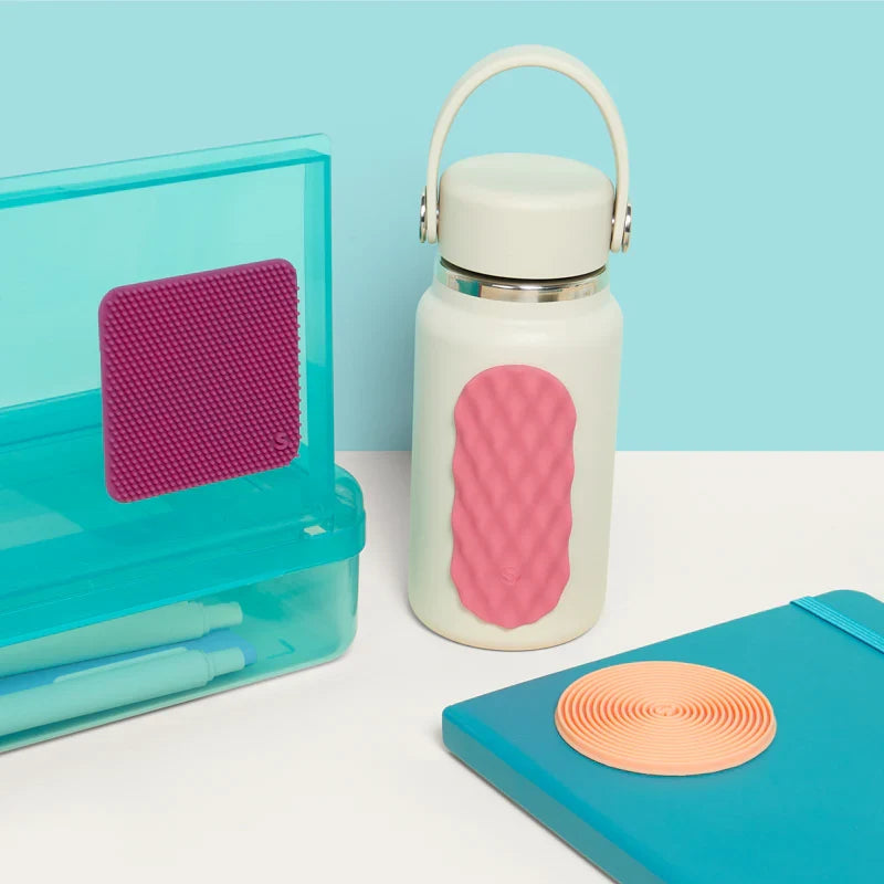 Speks Slabs Path  - The Silicone Sensory Sticker