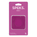 Speks Slabs Static  - The Silicone Sensory Sticker